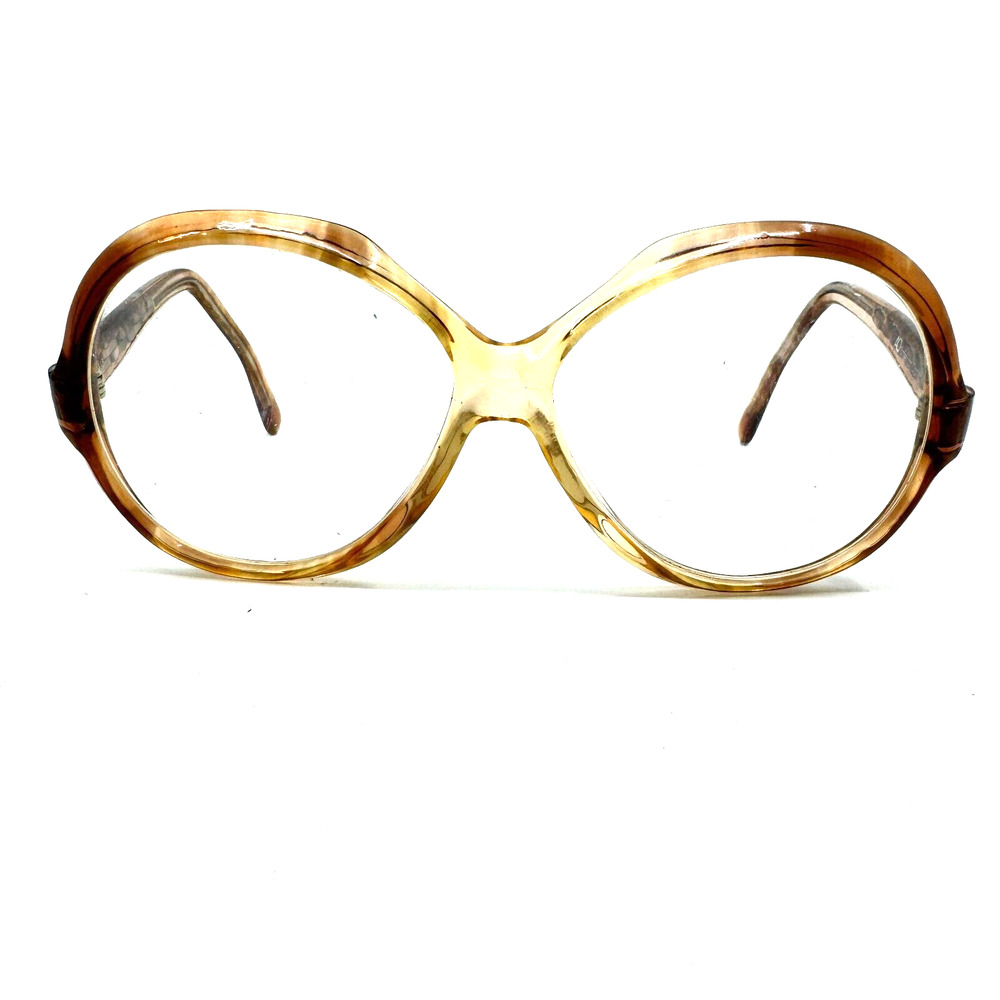 AO AMERICAN OPTICAL AO670‎ Eyeglasses Sunglasses Made in USA FRAME ONLY H12112